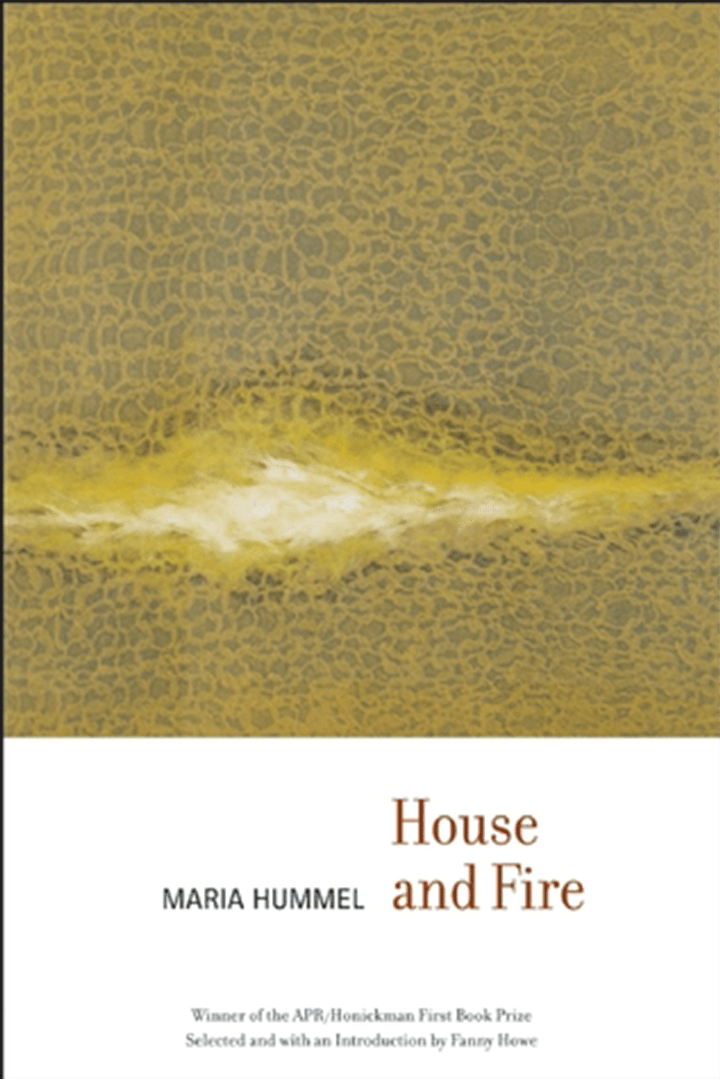 House and Fire